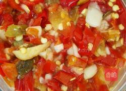 剁辣椒的做法图解4