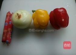 粒粒香的做法图解1