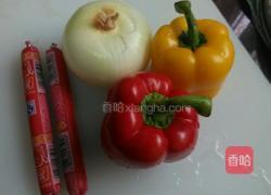 粒粒香的做法图解2