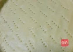 【杰西卡厨房】香甜苹果派(编织8寸)的做法图解10