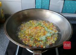 松仁玉米的做法图解4