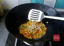 松仁玉米的做法图解9