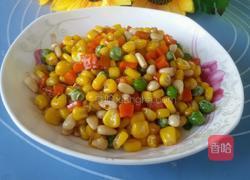松仁玉米的做法图解11