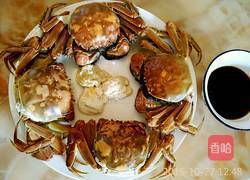 大闸蟹的做法图解6