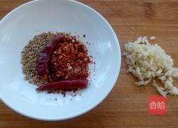 拌藕片的做法图解6