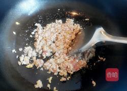 肉末香菜的做法图解5