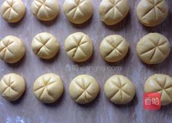 Q弹南瓜饼的做法图解4