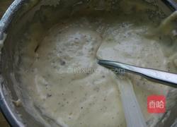 核桃仁蛋糕的做法图解8