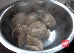 酱驴肉的做法图解3