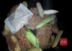 酱驴肉的做法图解6
