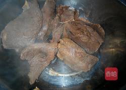 酱驴肉的做法图解9