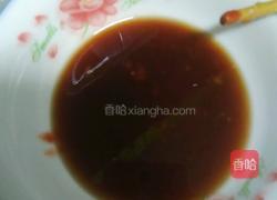 家常锅包肉的做法图解11