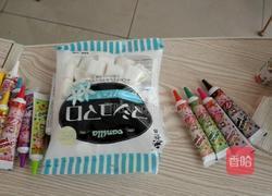 DIY棒棒糖的做法图解1