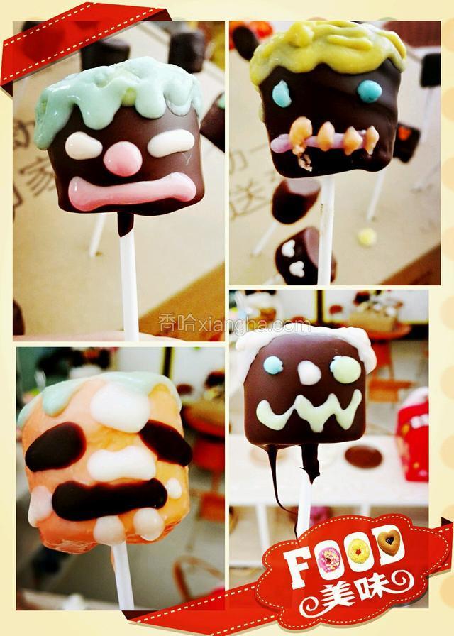 这是我的作品