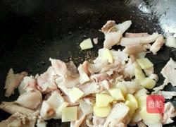 小抄五花肉的做法图解4