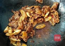 小抄五花肉的做法图解6