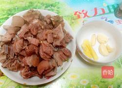 孜然羊排的做法图解3