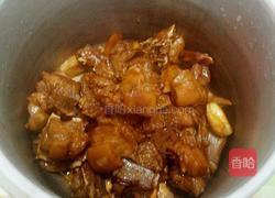 孜然羊排的做法图解5