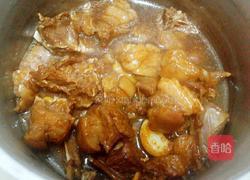 孜然羊排的做法图解6