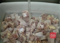 黄焖鸡米饭的做法图解1