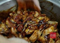 黄焖鸡米饭的做法图解4