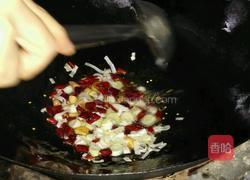 黄焖鸡米饭的做法图解6