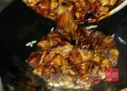 黄焖鸡米饭的做法图解7