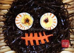 惊爆眼球的做法图解8