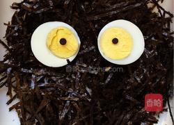 惊爆眼球的做法图解3