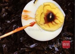 惊爆眼球的做法图解5