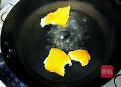 柚子冰糖水的做法图解4