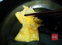 柚子冰糖水的做法图解10