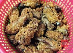 香辣鸡翅的做法图解9