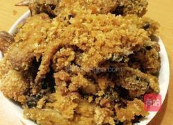 香辣鸡翅的做法图解10