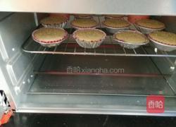 小蛋糕的做法图解8