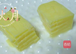 豆腐秋菊的做法图解4