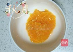 豆腐秋菊的做法图解6