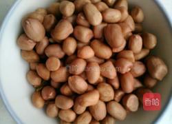 黑芝麻汤圆馅的做法图解2