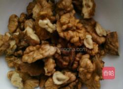 黑芝麻汤圆馅的做法图解3