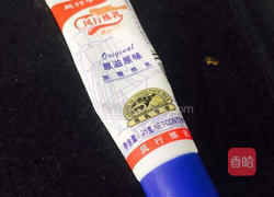 女巫手指的做法图解5