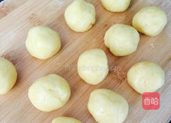 女巫手指的做法图解14