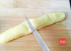 女巫手指的做法图解15