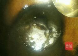 跳跳鱼烧豆腐的做法图解4