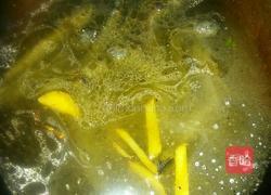 跳跳鱼烧豆腐的做法图解7