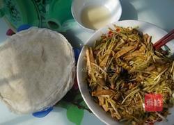 春卷的做法图解1