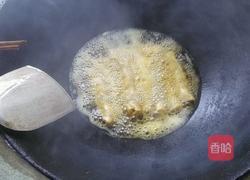 春卷的做法图解5
