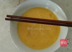 土豆炒鸡蛋的做法图解5