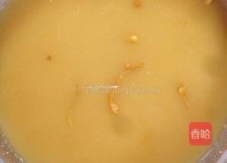 原创虫草花豆腐汤的做法图解6