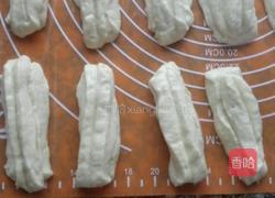 自制油条的做法图解9