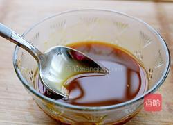 肥牛饭的做法图解3